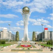 Казахстан